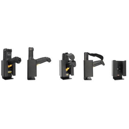 Passive holder Universal