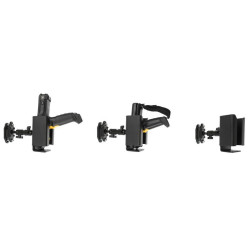 Passive holder Universal