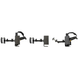 Passive holder Universal