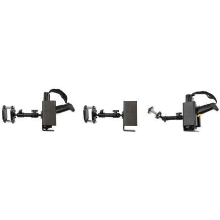 Passive holder Universal
