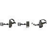 Passive holder Universal
