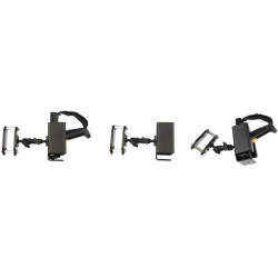 Passive holder Universal