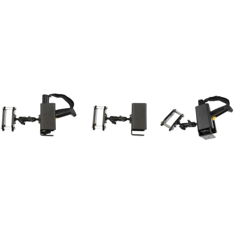 Passive holder Universal