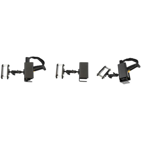 Passive holder Universal