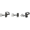 Passive holder Universal