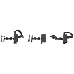 Passive holder Universal