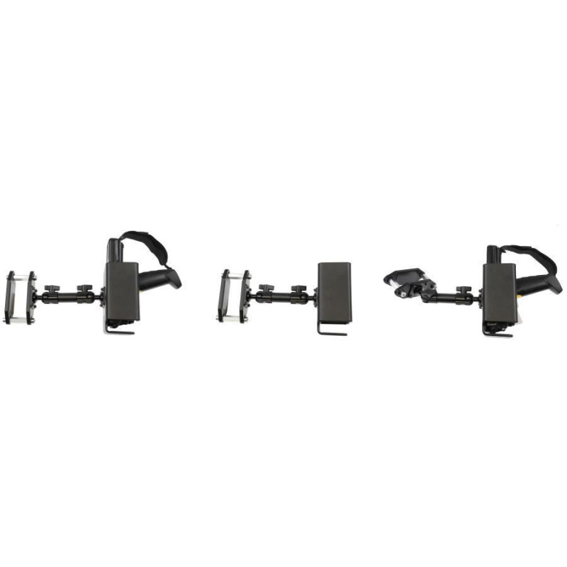 Passive holder Universal