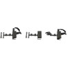 Passive holder Universal