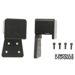 Accessories Spring stud lock