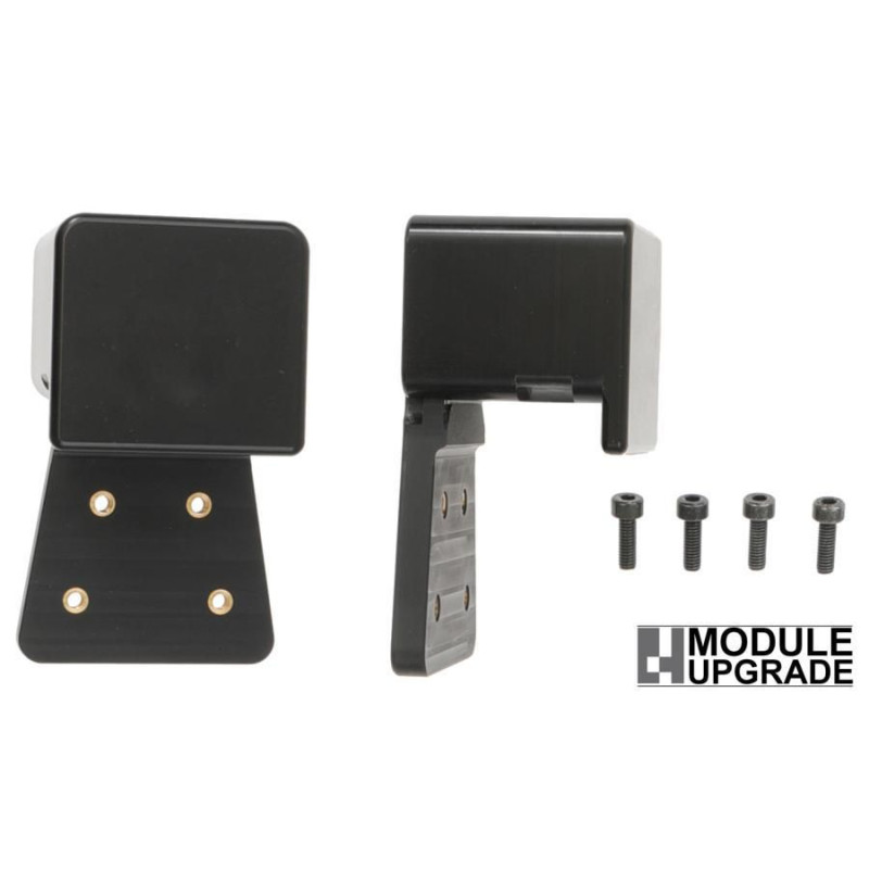 Accessories Spring stud lock