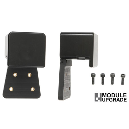 Accessories Spring stud lock