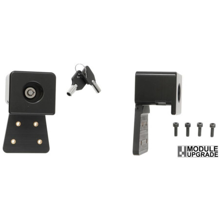 Accessories Key lock module,