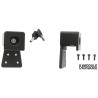 Accessories Key lock module,