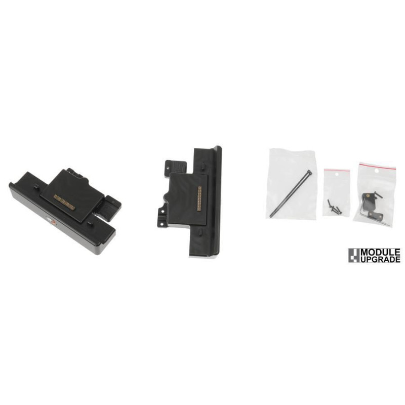 Accessories Charging module