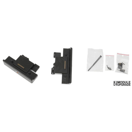 Accessories Charging module