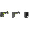 Passive holder Universal