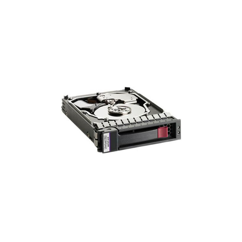 P2000 300GB 6G SAS 15K 3.5in E