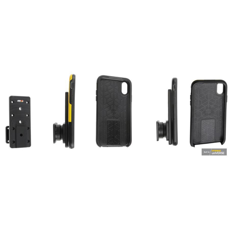 Mount Rail mount for OtterBox