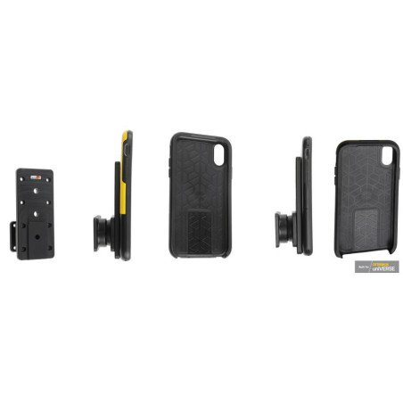 Mount Rail mount for OtterBox