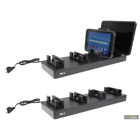 Table Stand 4 way desktop