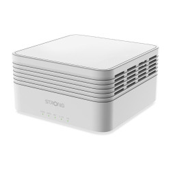 Strong MESHKITAX3000 sistema Wi-Fi Mesh (Wi-Fi en malla) Dob | APLIUM