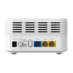 Strong MESHKITAX3000 sistema Wi-Fi Mesh (Wi-Fi en malla) Dob | APLIUM
