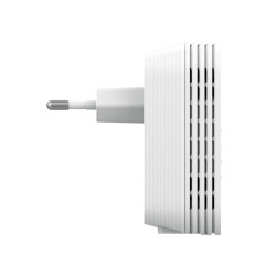 Strong POWERLWF600DUOMINI adaptador de red PowerLine 600 Mbi | APLIUM