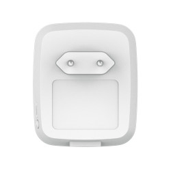 Strong POWERLWF600DUOMINI adaptador de red PowerLine 600 Mbi | APLIUM
