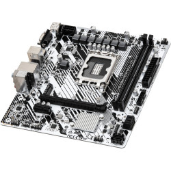 Asrock H610M-HDV/M.2+ D5 Intel H610 LGA 1700 micro ATX | APLIUM