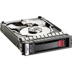 P2000 450GB 6G SAS 15K 3.5in E