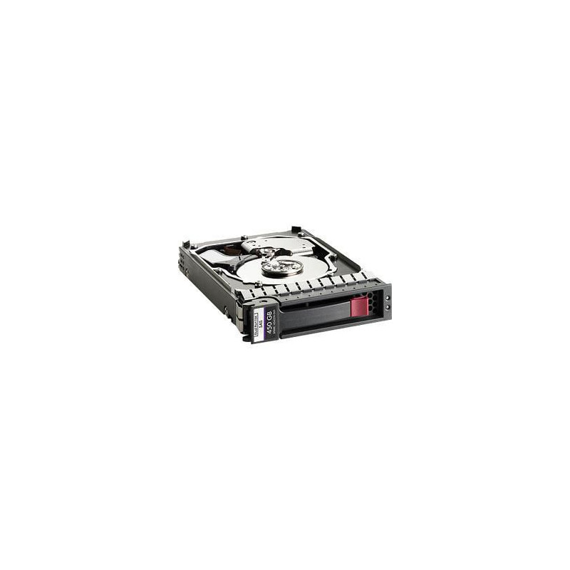 P2000 450GB 6G SAS 15K 3.5in E
