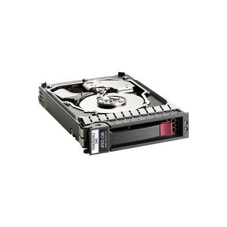 P2000 450GB 6G SAS 15K 3.5in E