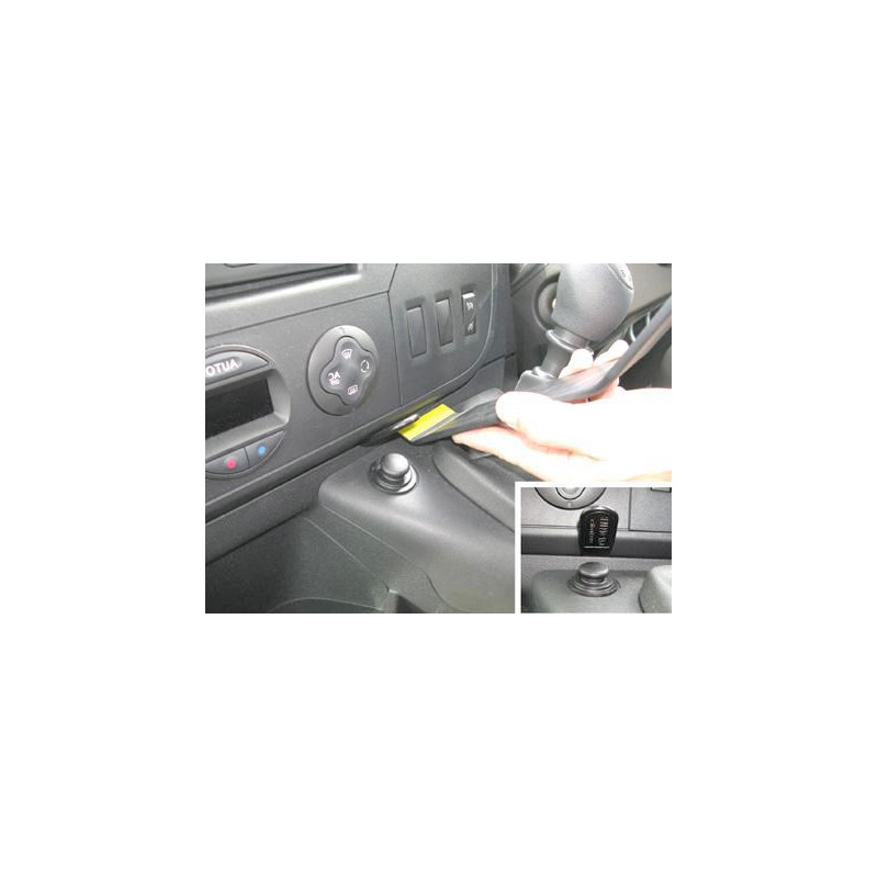Mounting bracket