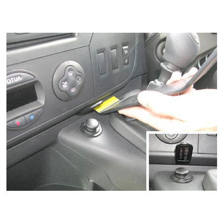 Mounting bracket