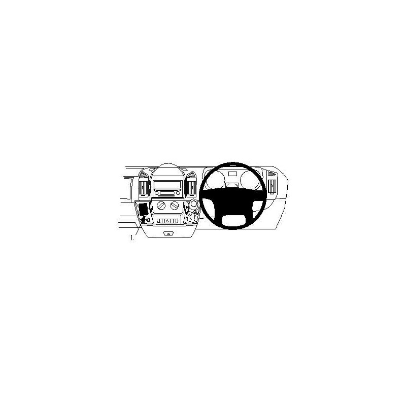 Mounting bracket
