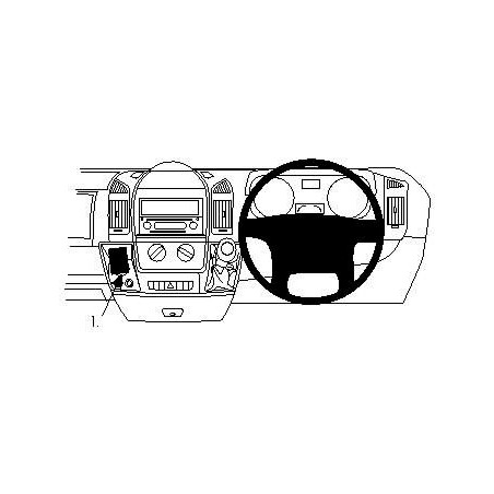 Mounting bracket