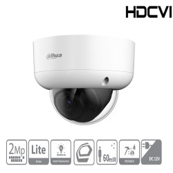 Dahua DH-HAC-HDBW1200RAP-Z-2712-S6 - Domo 4 en 1 de 2MP | APLIUM