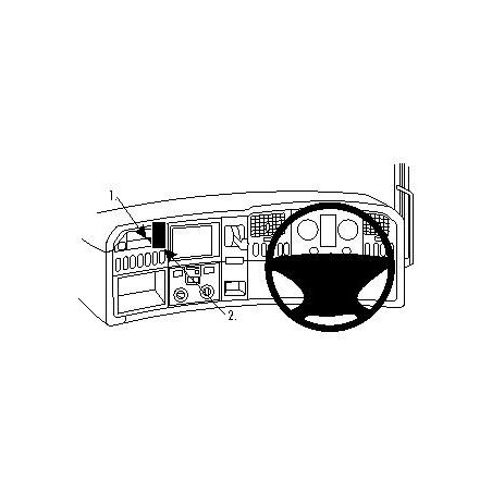 Mounting bracket