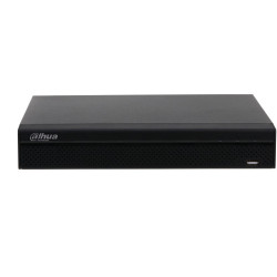 DHI-NVR4104HS-P-4KS3 - NVR IP Dahua de 4 canales con PoE | APLIUM