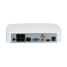 DHI-NVR2104-P-4KS3 - Dahua NVR2104-P-4KS3 Grabador de vídeo | APLIUM