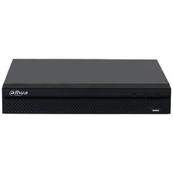 Dahua NVR2104HS-P-4KS3 Grabador de video en red compacto 4CH | APLIUM