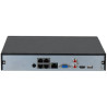 Dahua NVR2104HS-P-4KS3 Grabador de video en red compacto 4CH | APLIUM