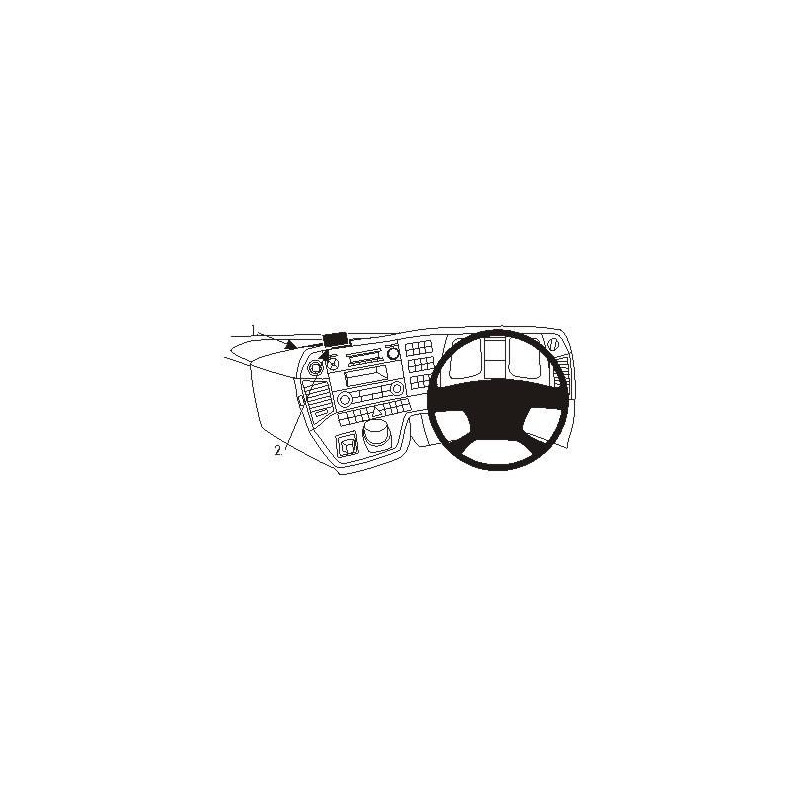 Mounting bracket