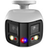 Dahua - Cámara IP WizMind dual 4MP | APLIUM