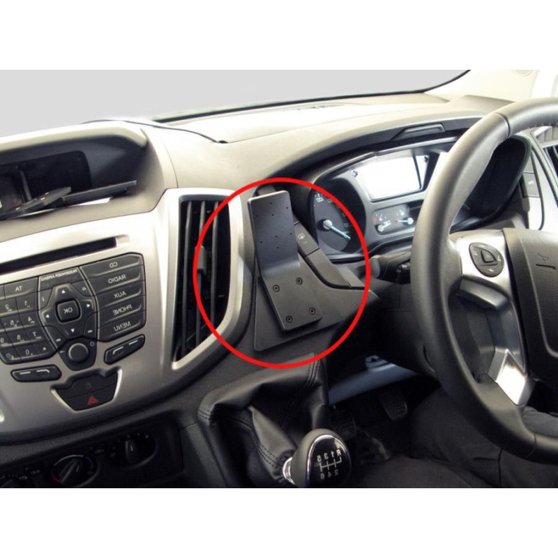 Mounting bracket