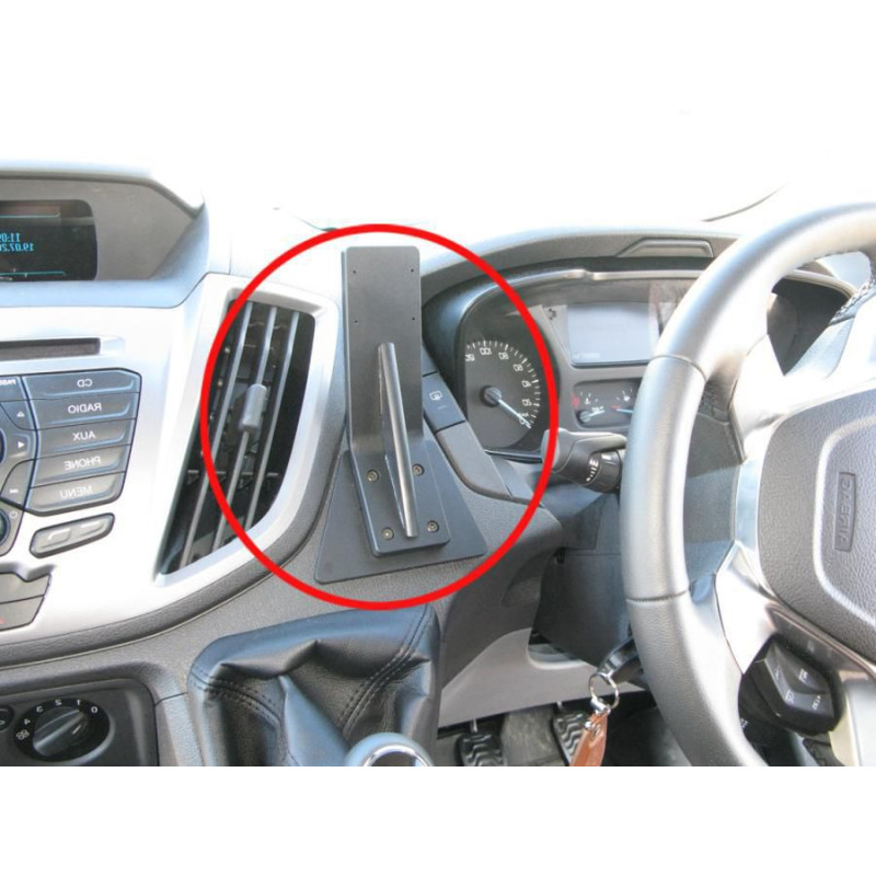 Mounting bracket Extra high