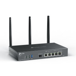 TP-Link Omada ER706W router inalámbrico Gigabit Ethernet Dob | APLIUM