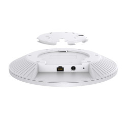 TP-Link Omada EAP773 punto de acceso inalámbrico 9300 Mbit/s | APLIUM