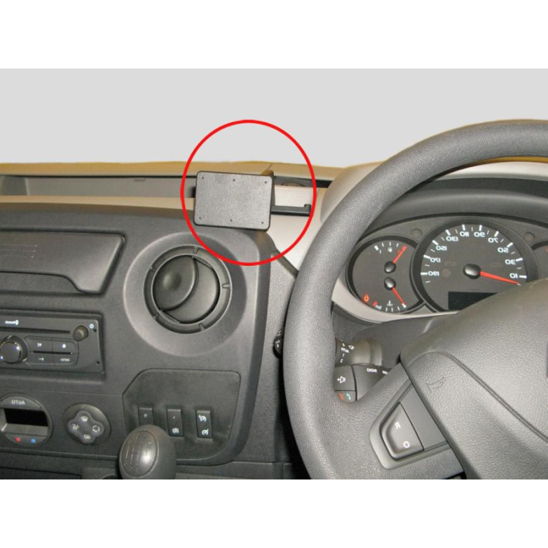 Mounting bracket