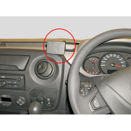 Mounting bracket